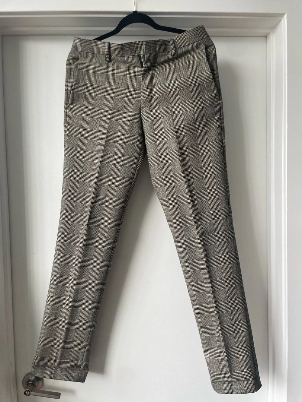 J. Crew Thompson Suit